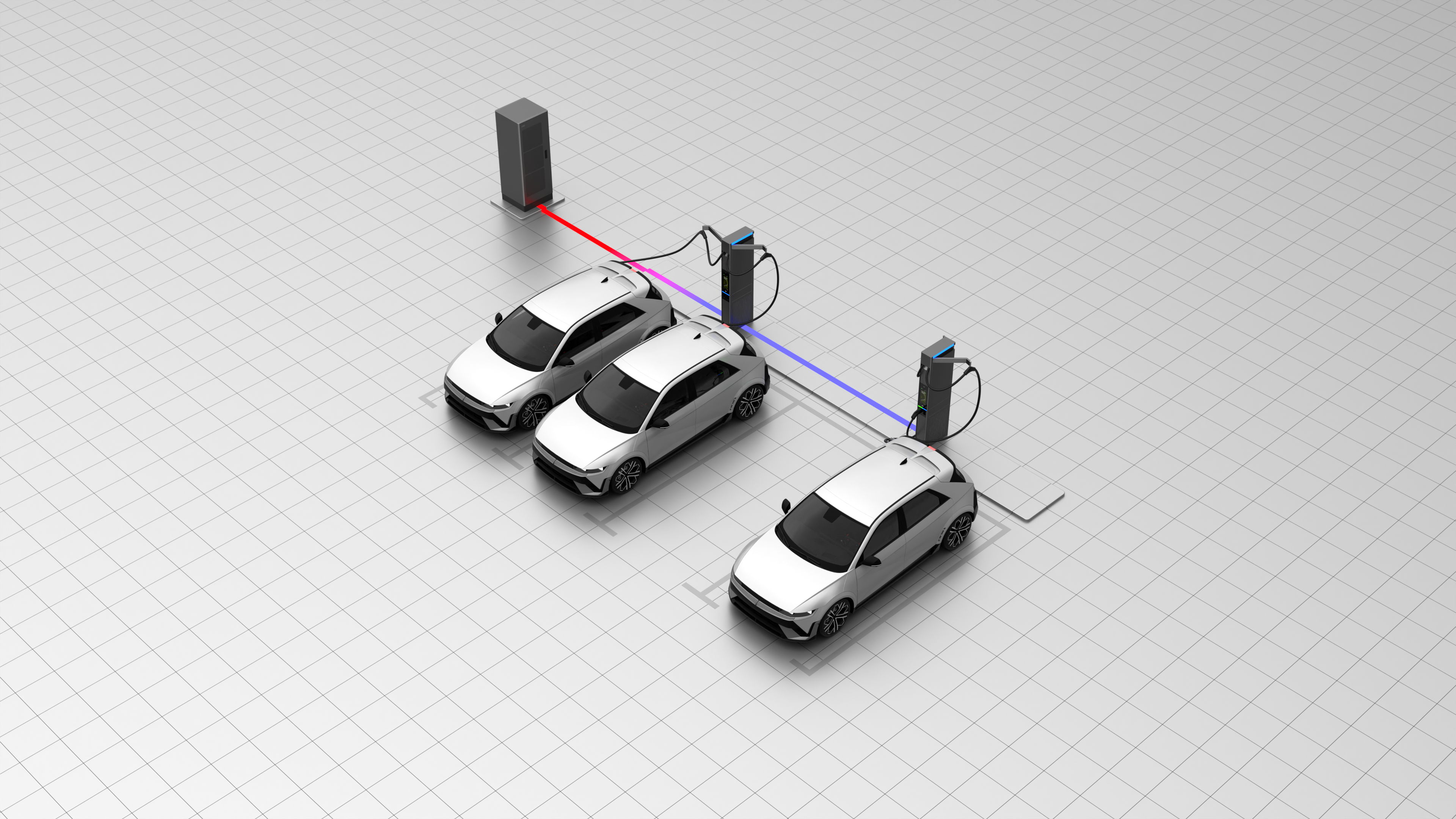 Destination Charging