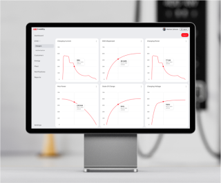 Efficient Charger Management