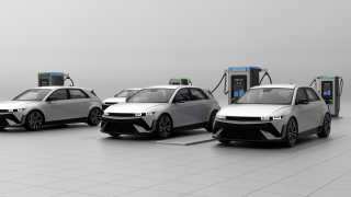 Right-sized power, upgradeable over time