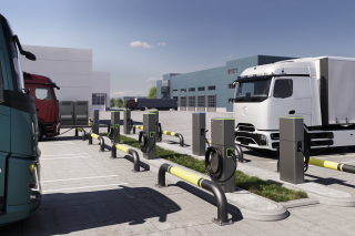 Transport Logistics HVC360