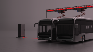 Buses - Depot Charging