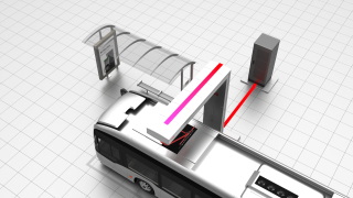 Bus - En-Route Charging