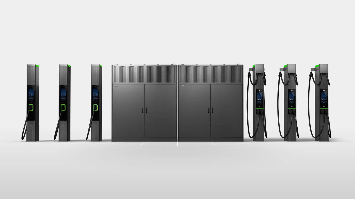 X-Series System Shot
