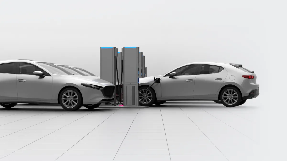 Autonomous vehicle 