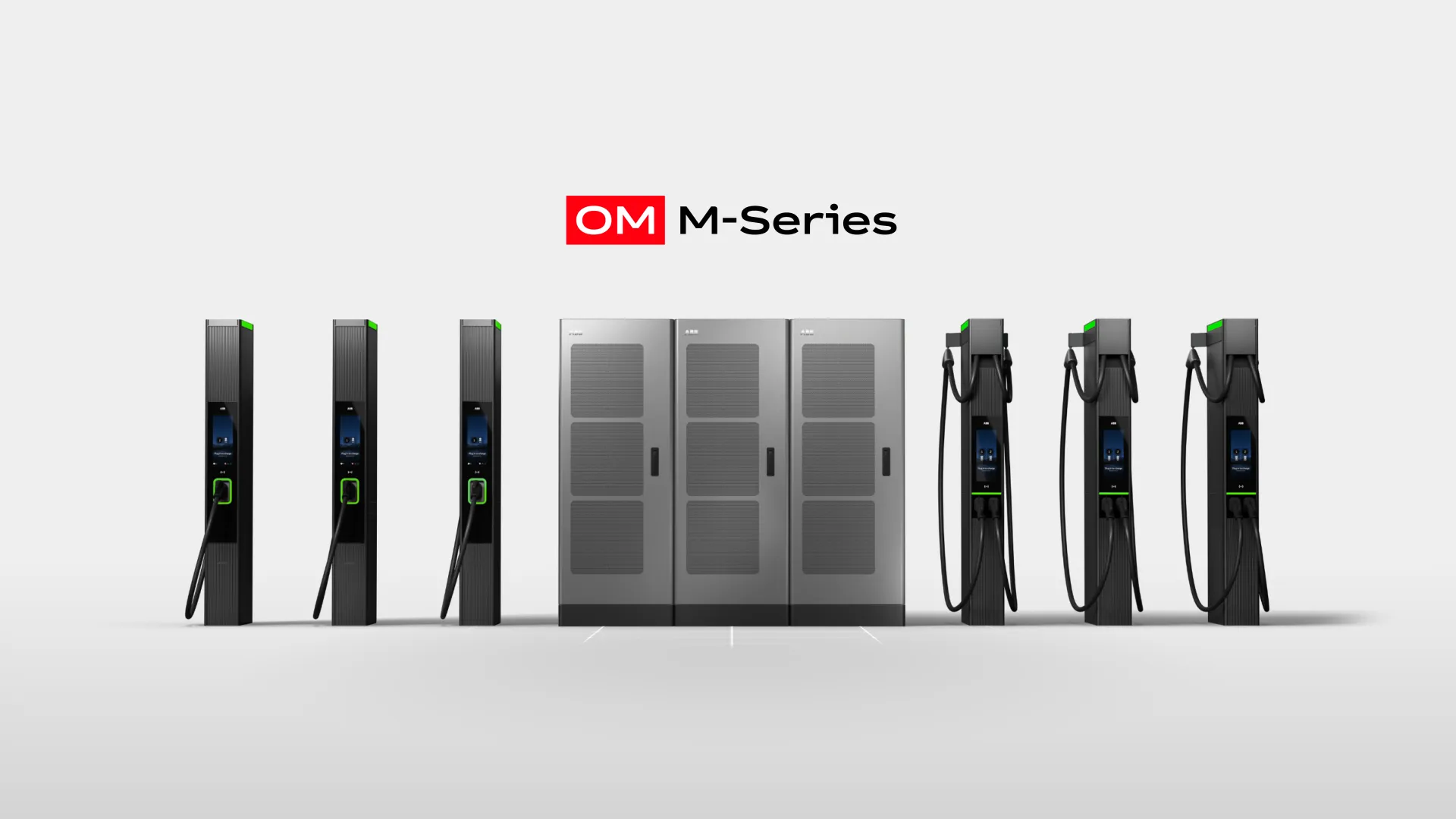 OM M-Series