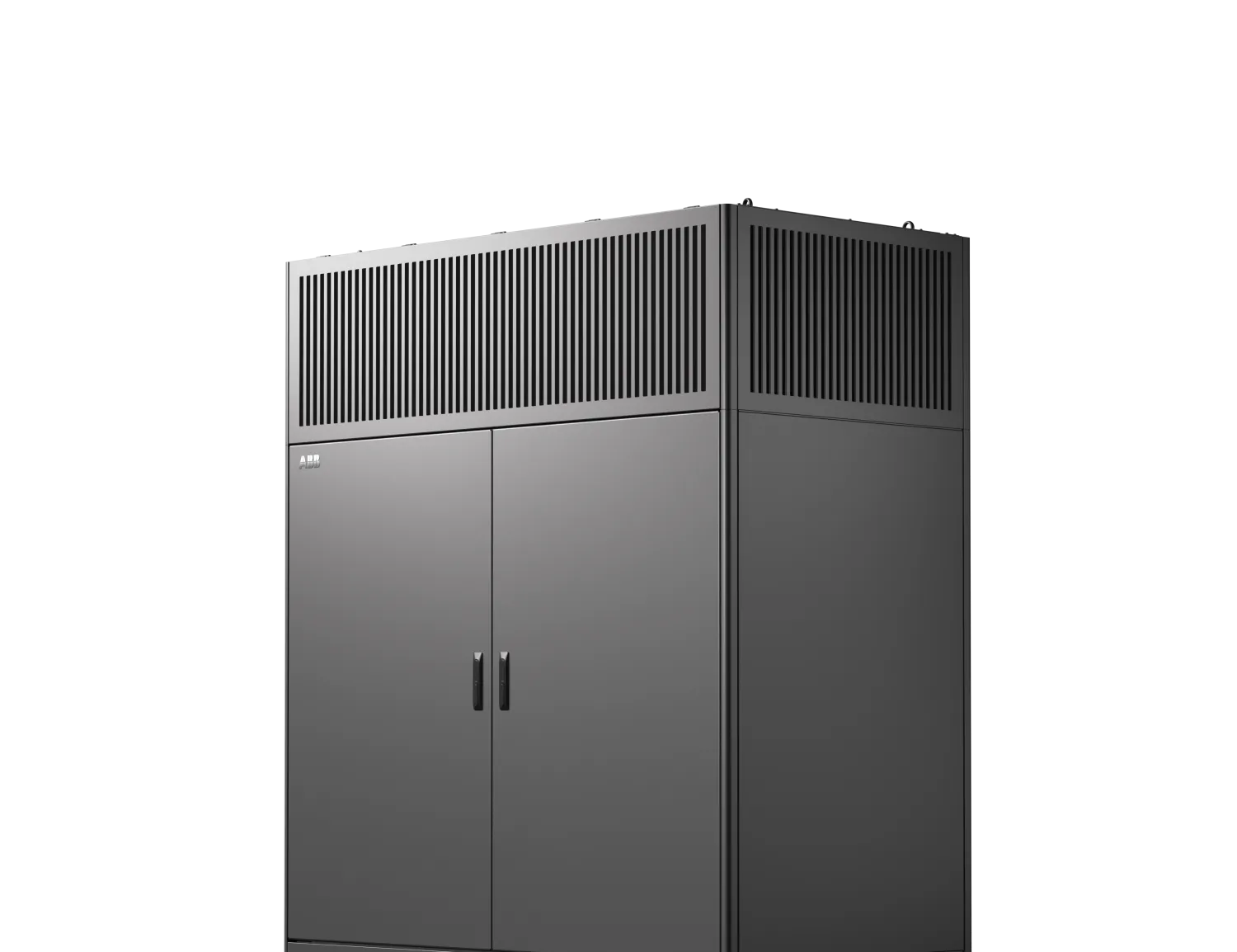 OM X-series power cabinet