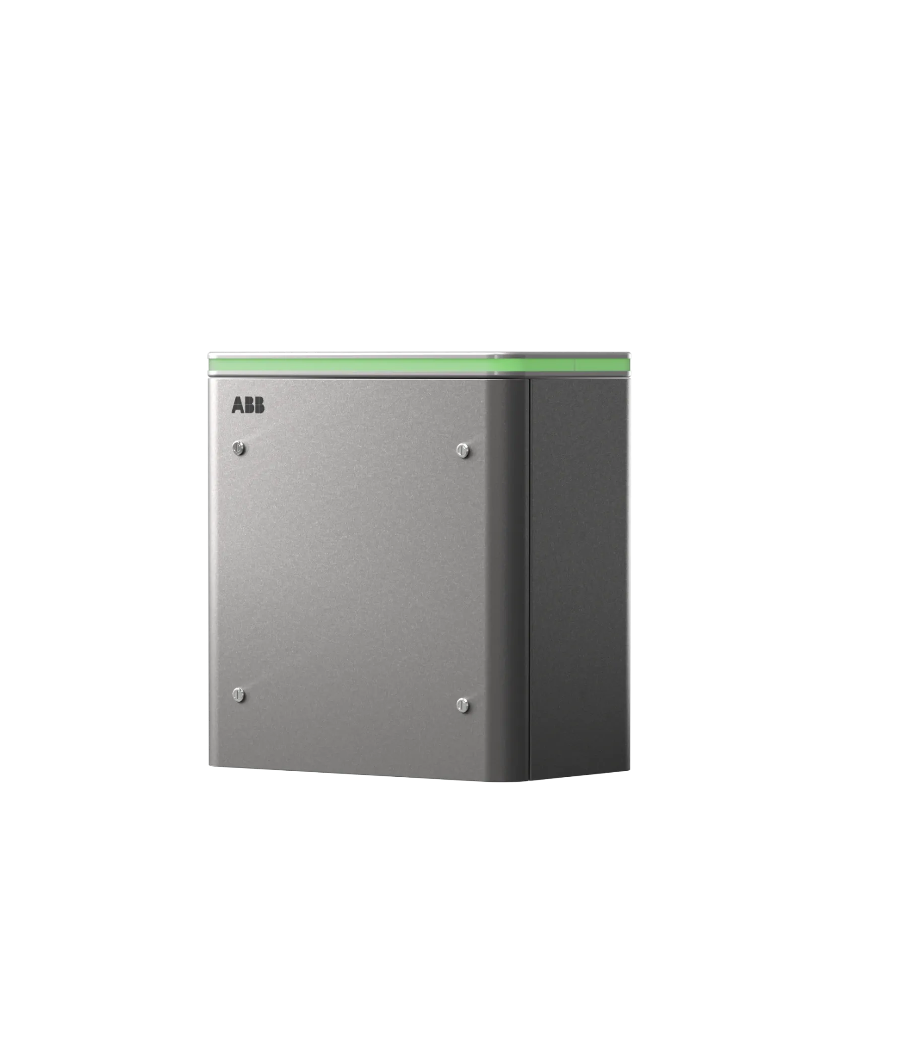 ChargeDock dispenser in compact size