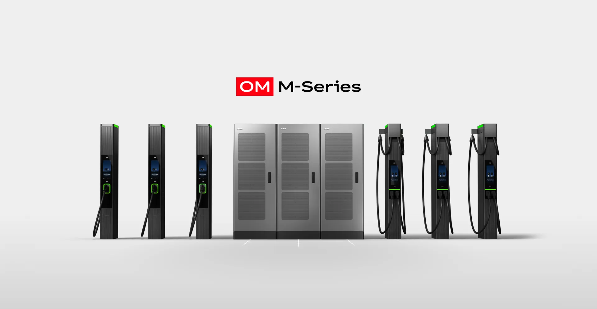 OM M-Series