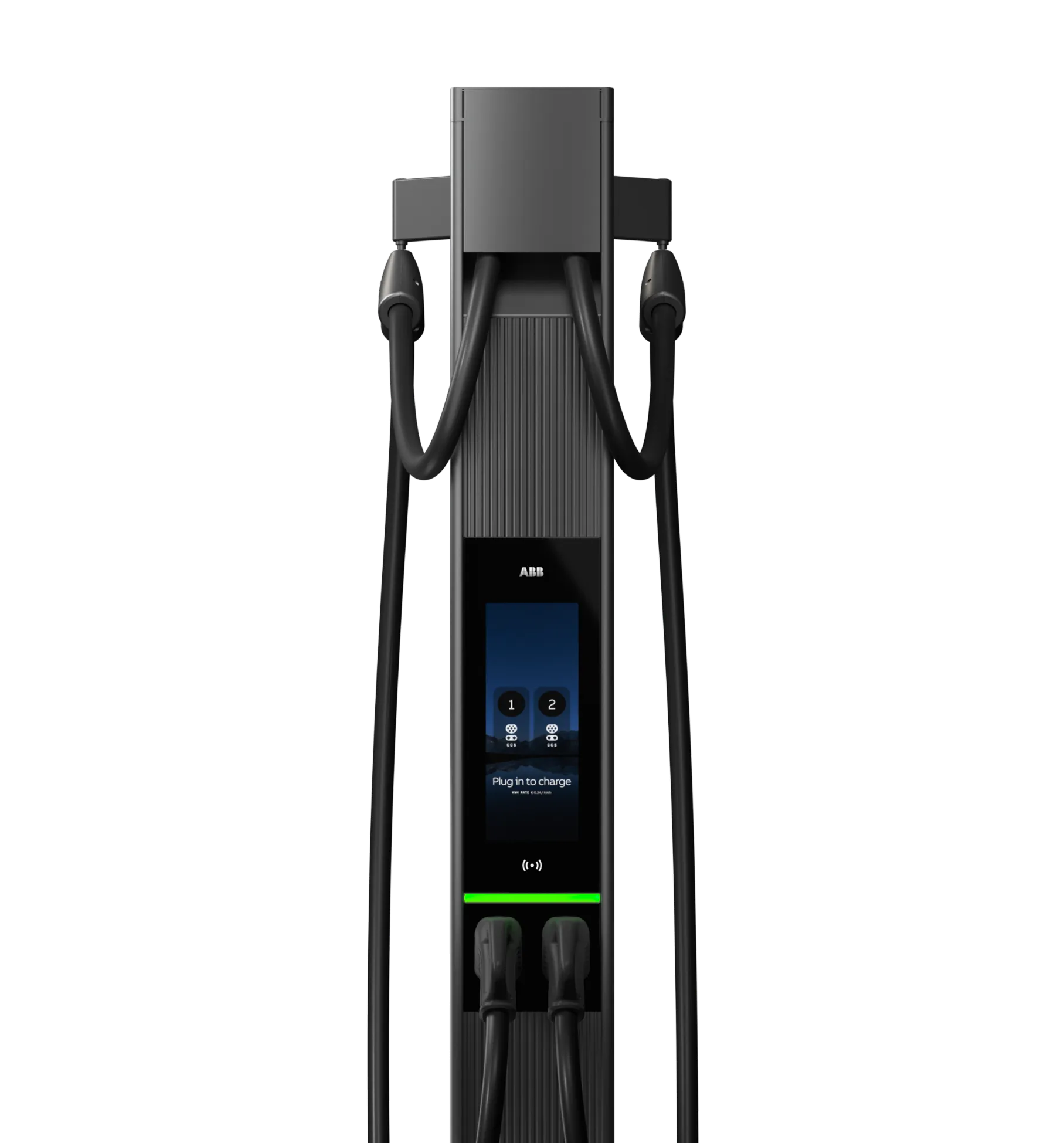 OM Duo dispenser