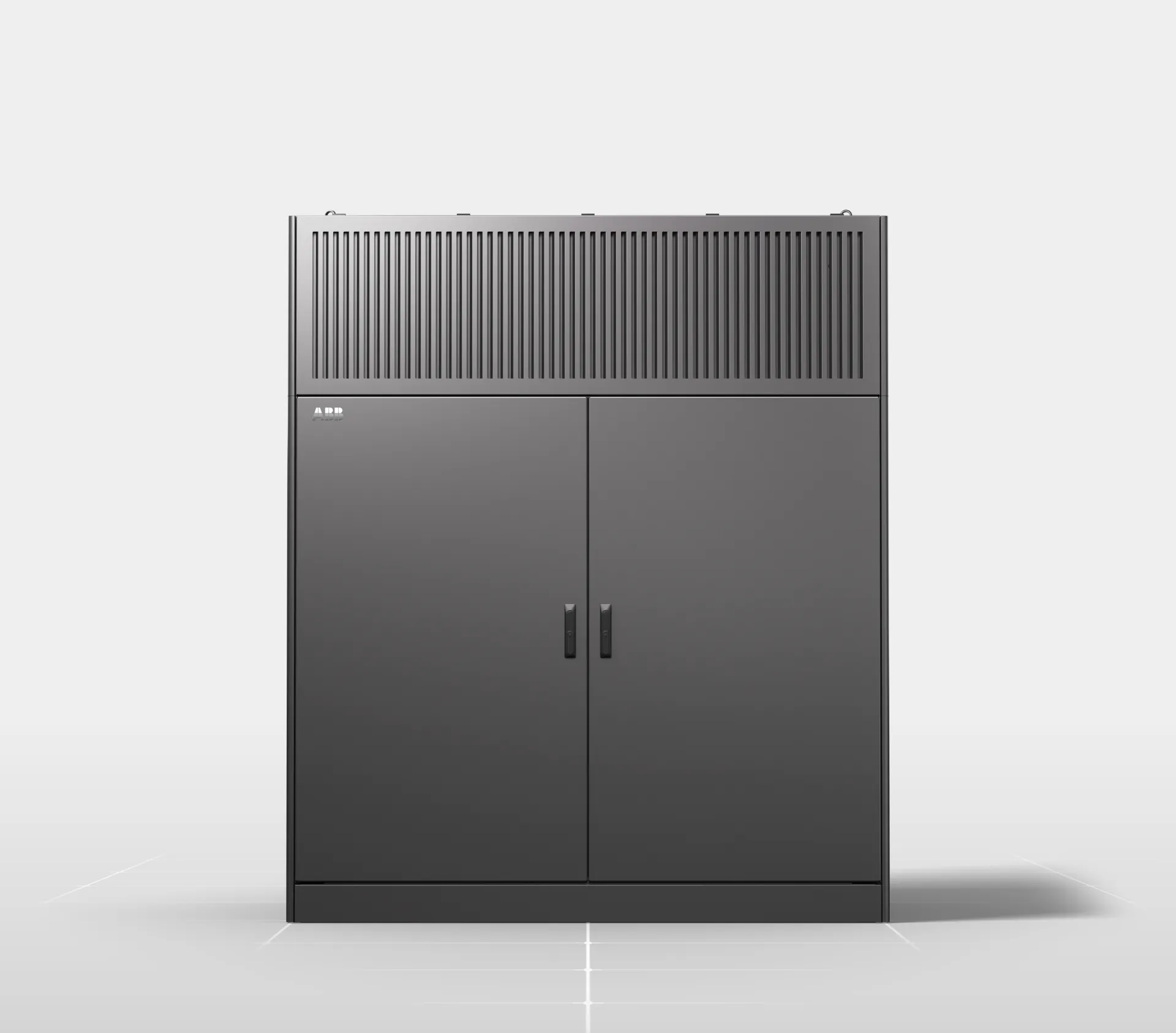 X-series power cabinet
