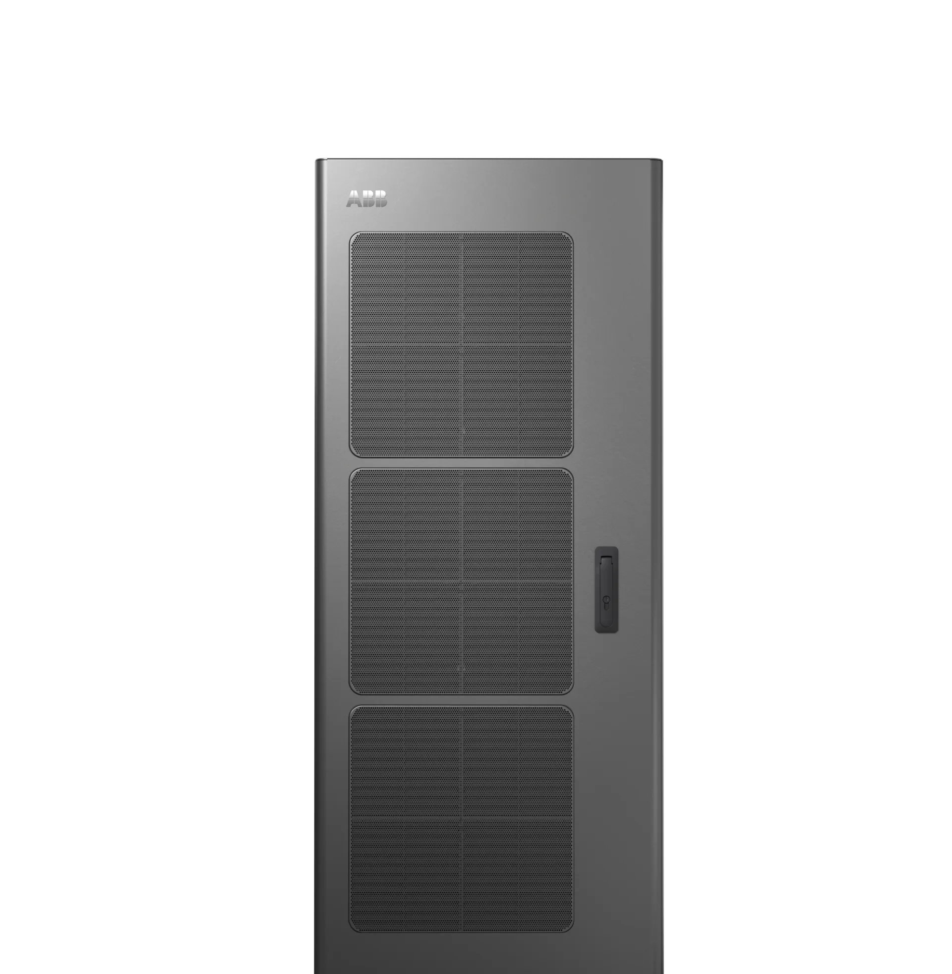 Expandable power cabinets for the highest duty cycles